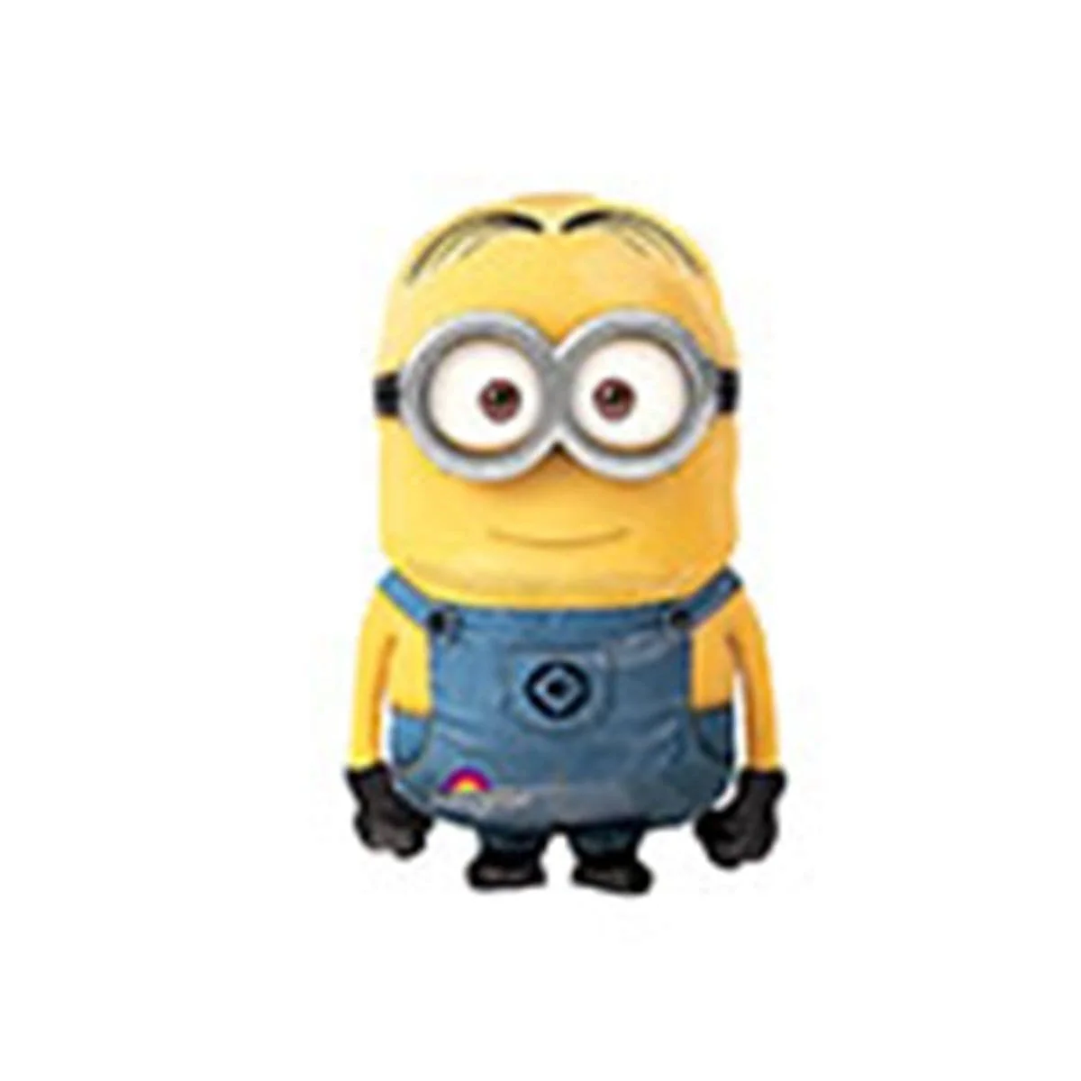 Giant Minion Air Walker Balloon