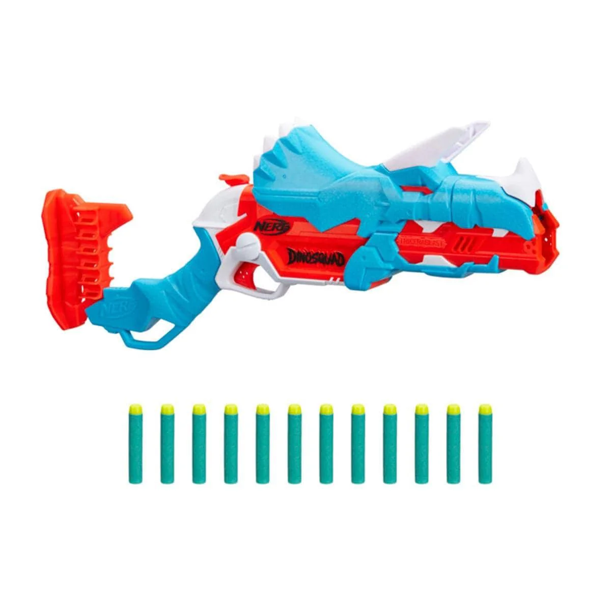 Nerf Dinosquad Tricerablast - Image 3