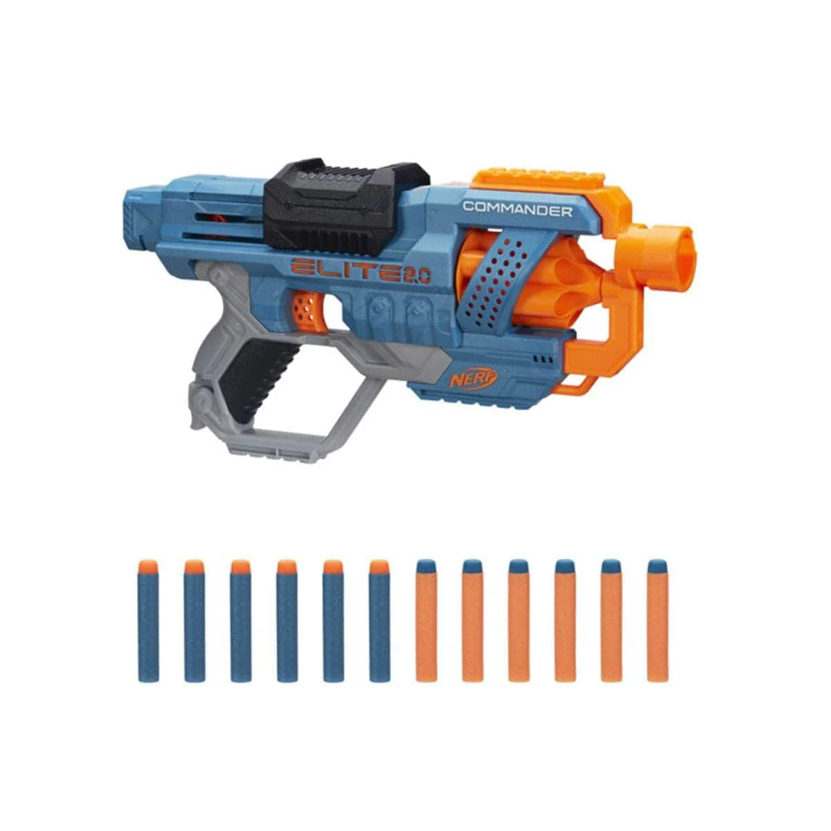 Nerf Elite Commander RD 6 - Image 2
