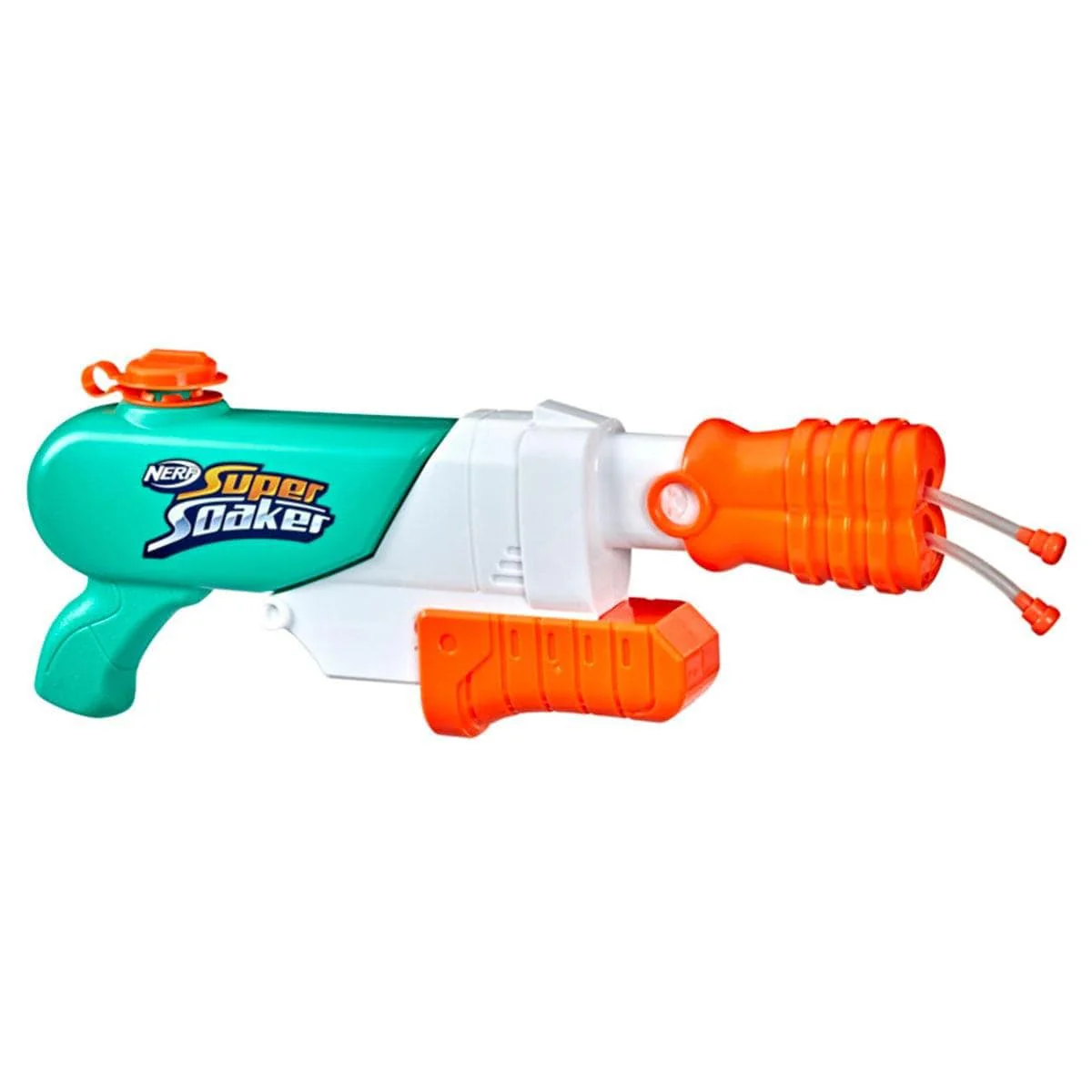 Nerf Super Soaker Hydro Frenzy Water Blaster - Image 2