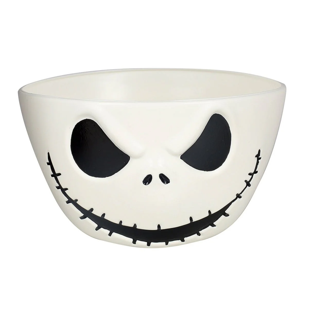 Nightmare Before Christmas Candy Bowl, 10 Inches, 1 Count