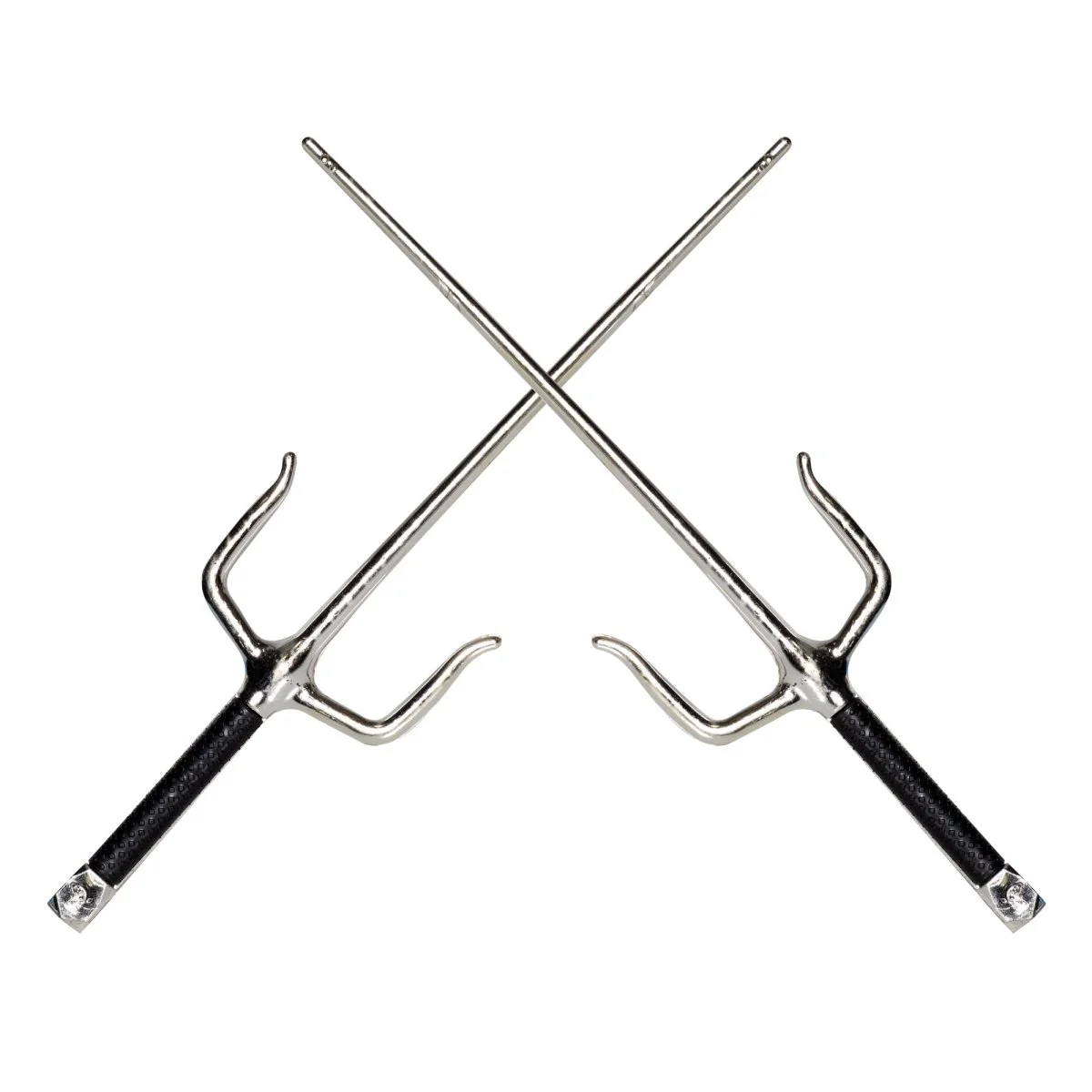 Ninja Sai Set, 2 Count