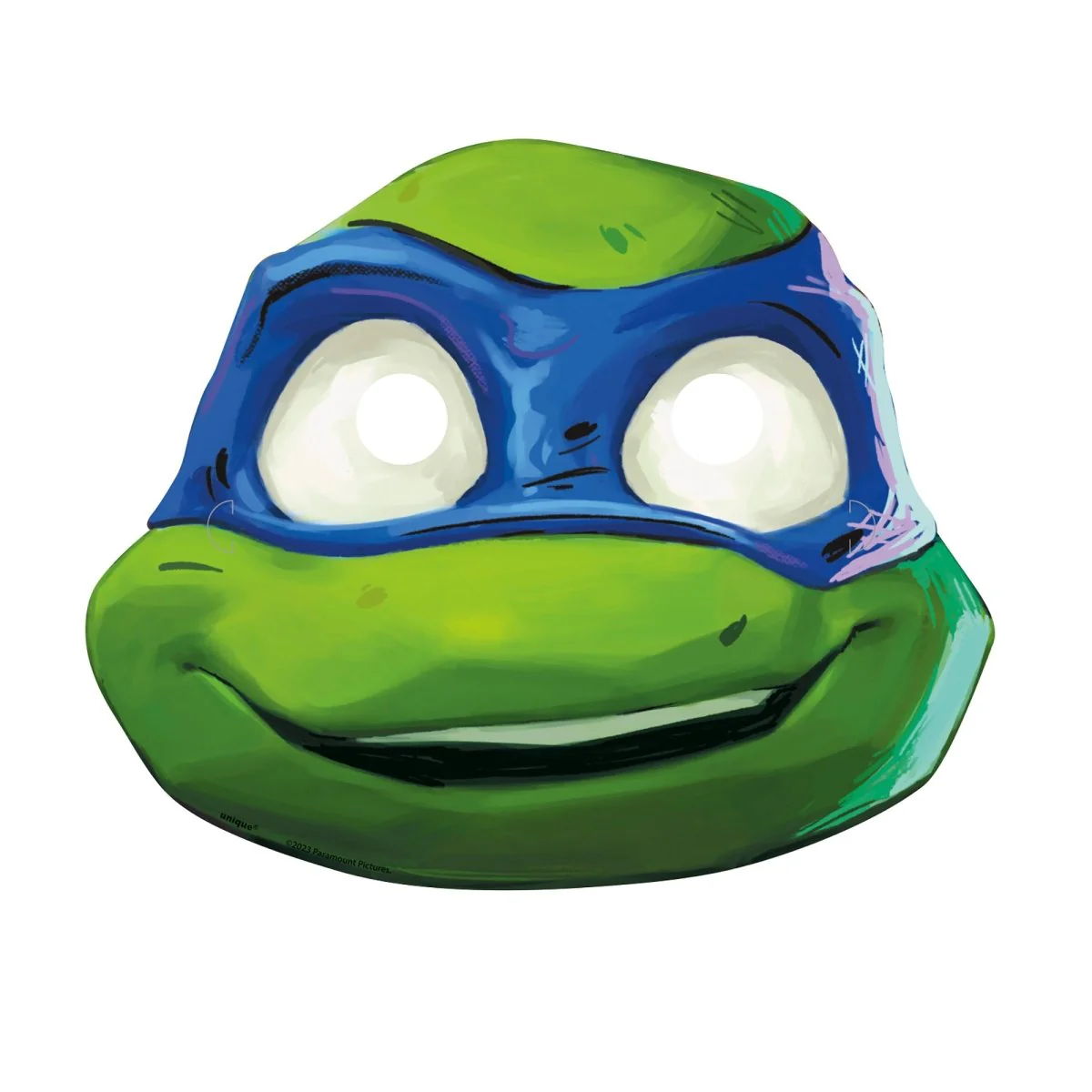 Ninja Turtles Ultimate Birthday Party Supplies Kit, 8 Guests - Image 20