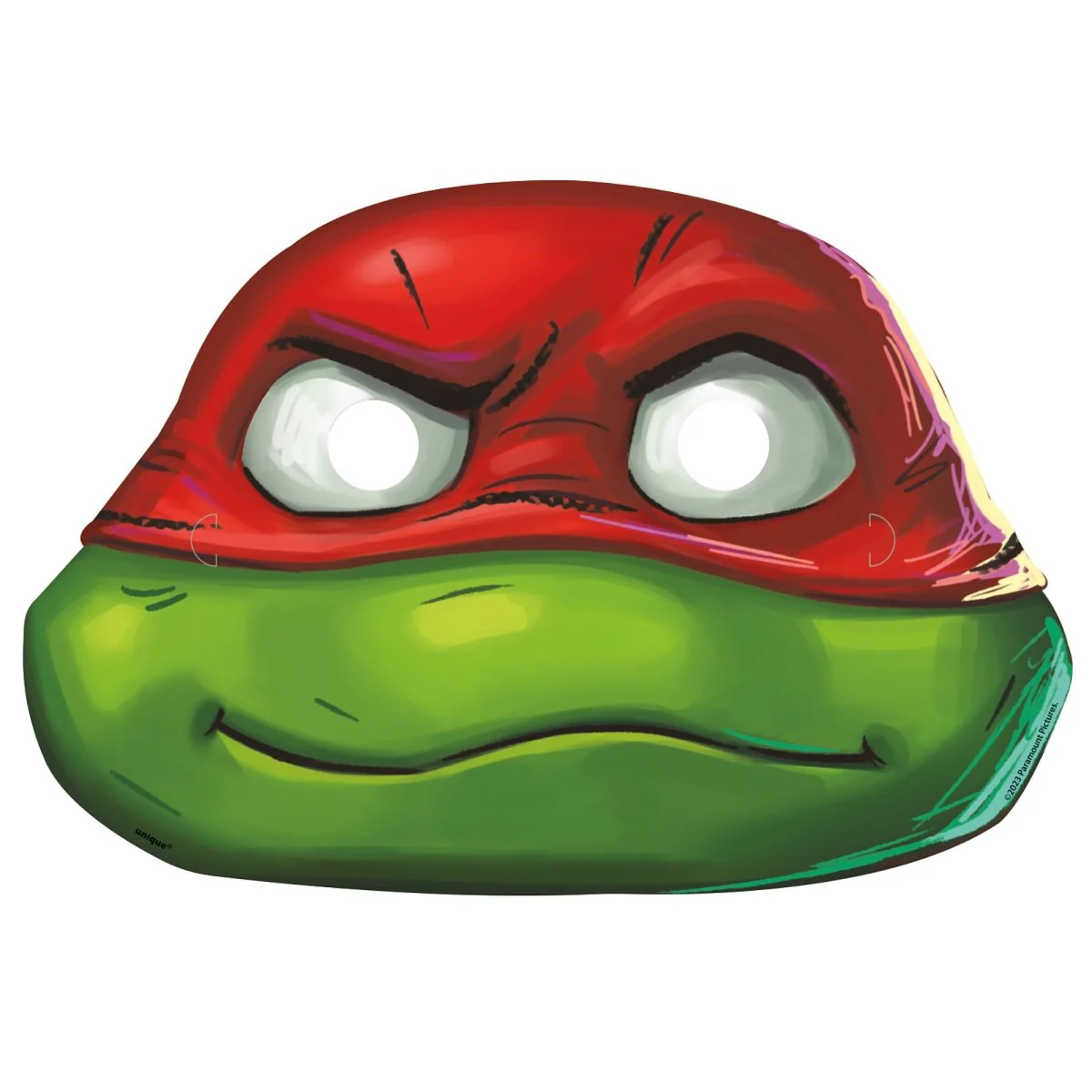 Ninja Turtles Ultimate Birthday Party Supplies Kit, 8 Guests - Image 21