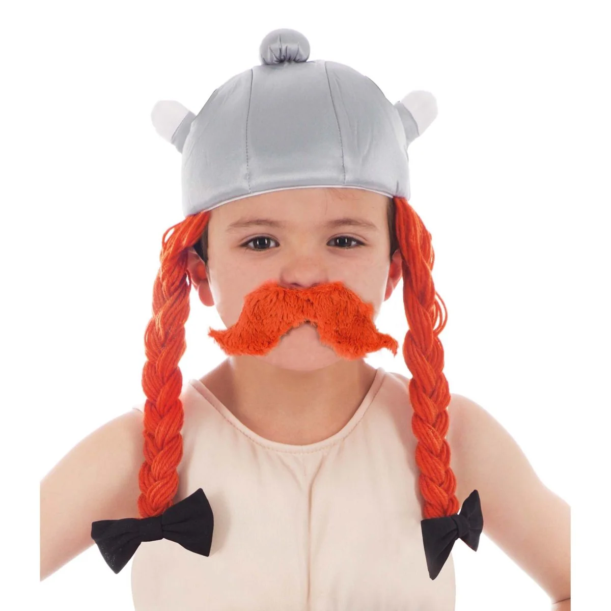 Obelix Hat for Kids, Asterix and Obelix