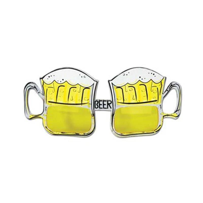 Oktoberfest Beer Glasses