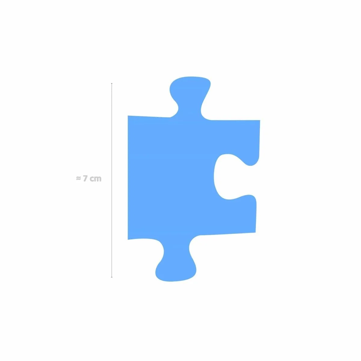 Passe Partout - 3 Friends Puzzle - Image 4