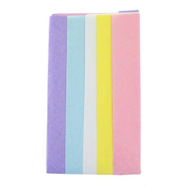Pastel Tissue Sheets - Image 2