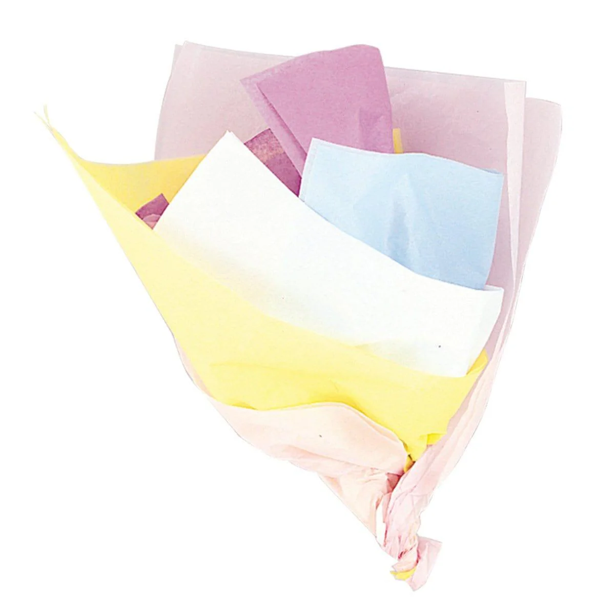 Pastel Tissue Sheets - Image 3