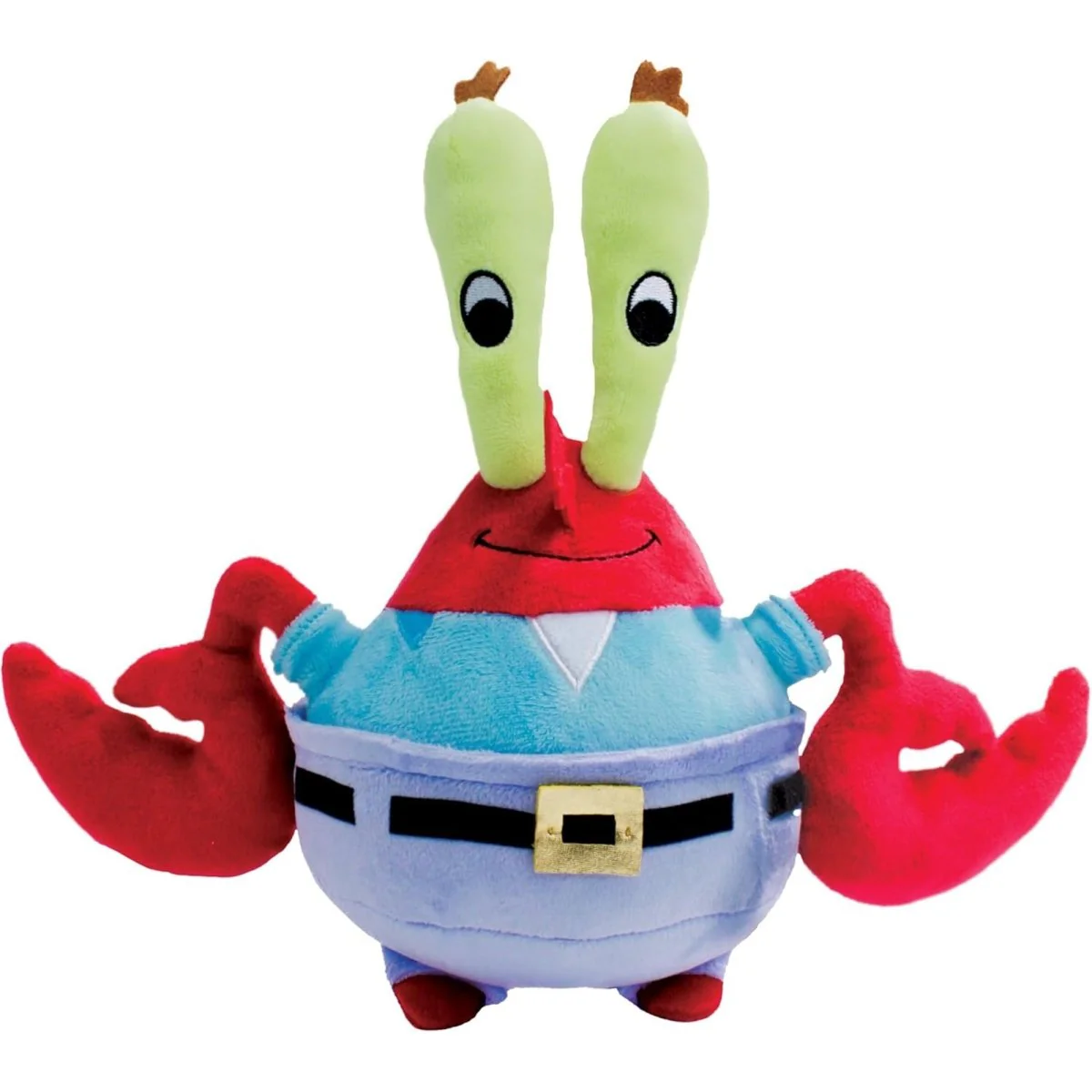 Sponge Bob Plush, Assortment, 1 Count - Image 4