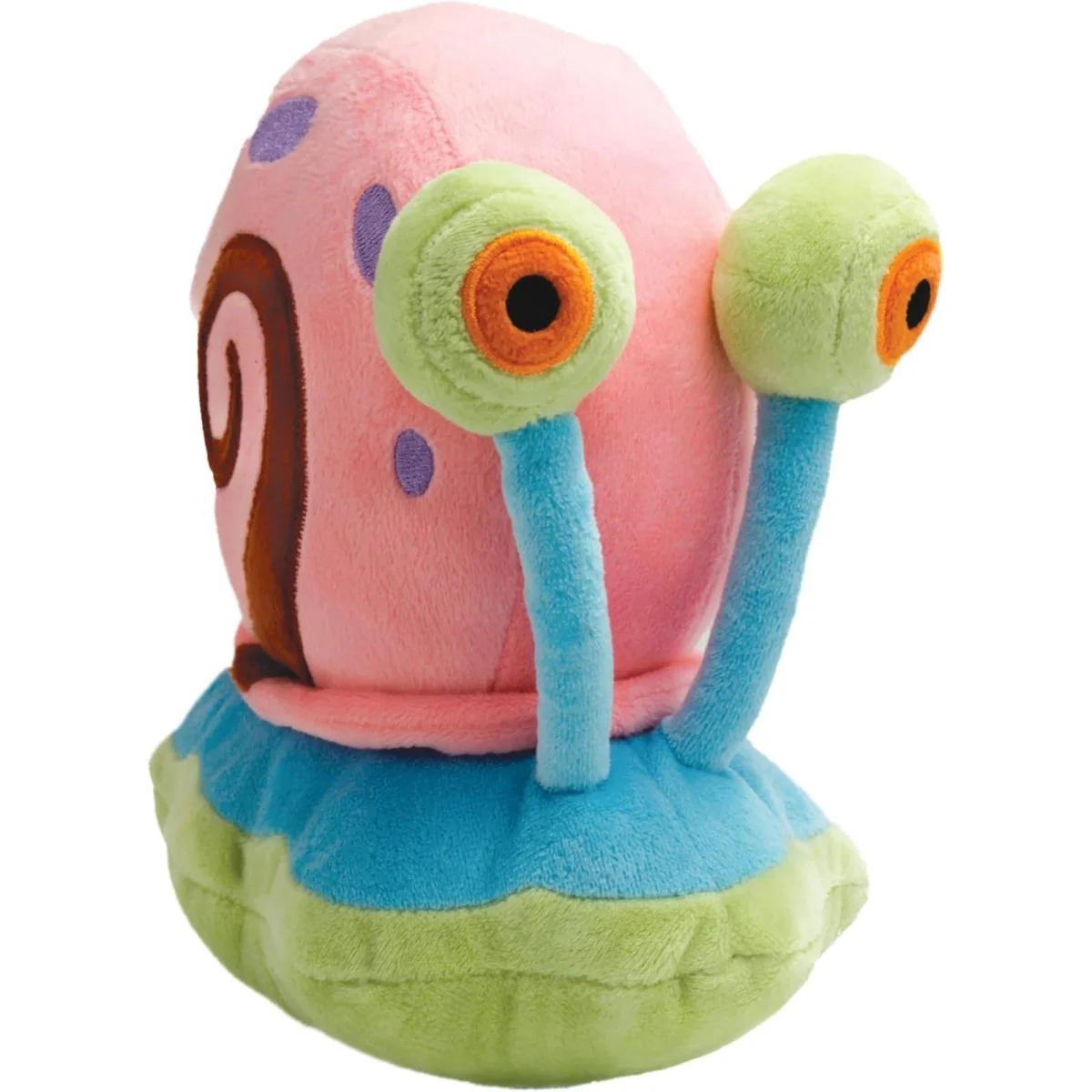 Sponge Bob Plush, Assortment, 1 Count - Image 6