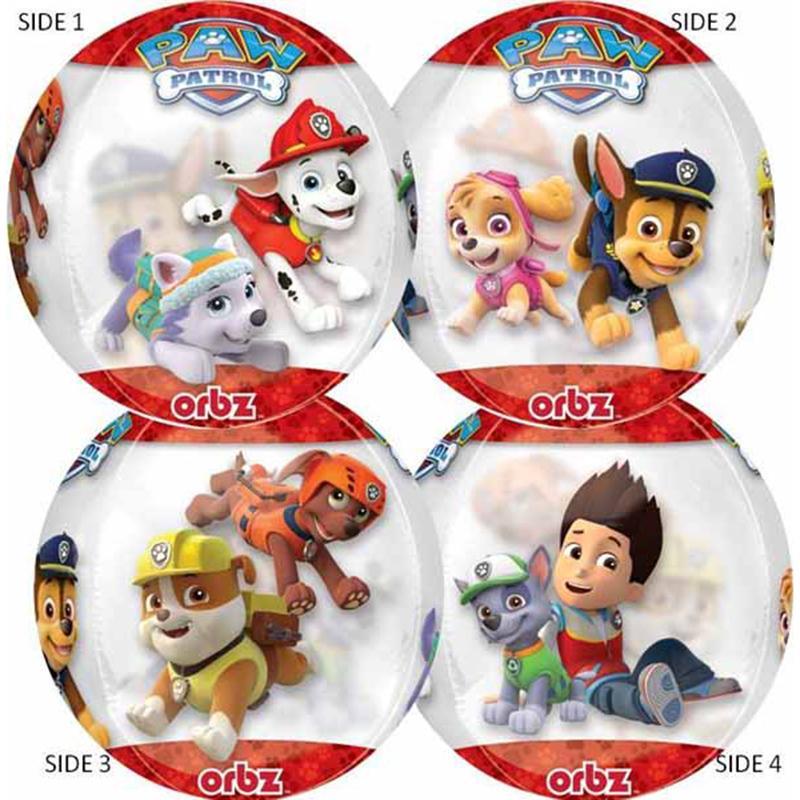 Paw Patrol Orbz - Image 2