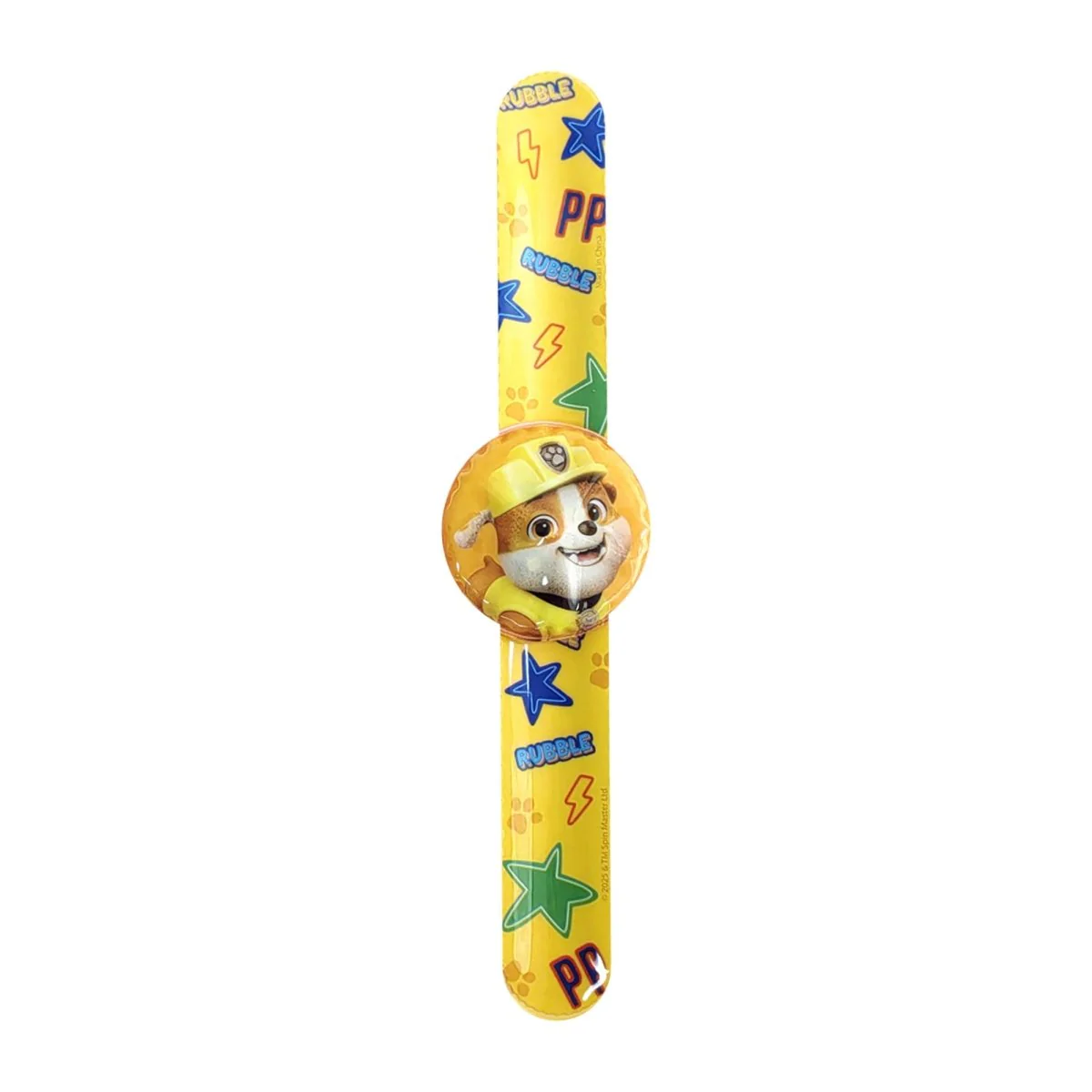 Paw Patrol LED Slap Bracelet, Assortment, 1 Count - Image 3