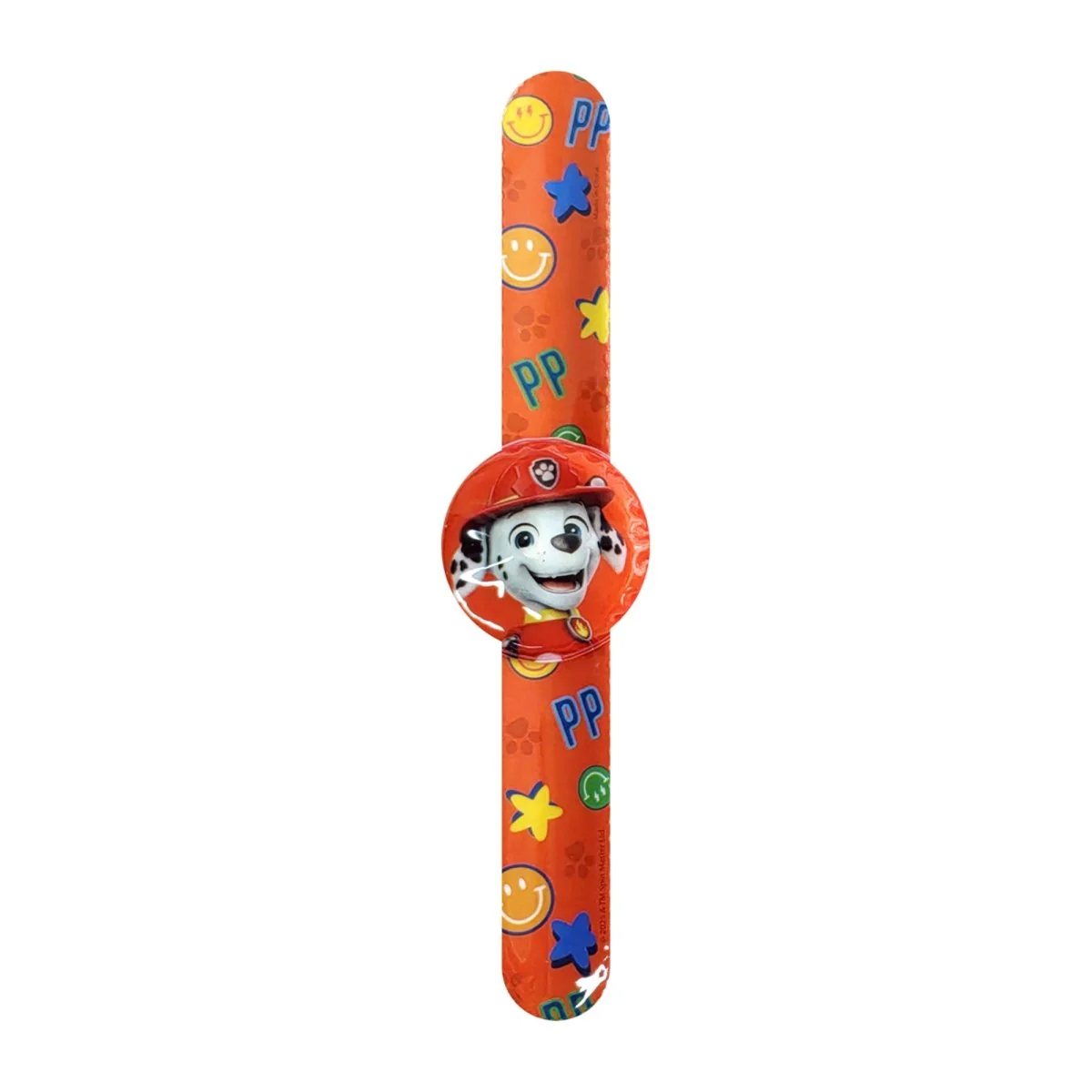 Paw Patrol LED Slap Bracelet, Assortment, 1 Count - Image 4
