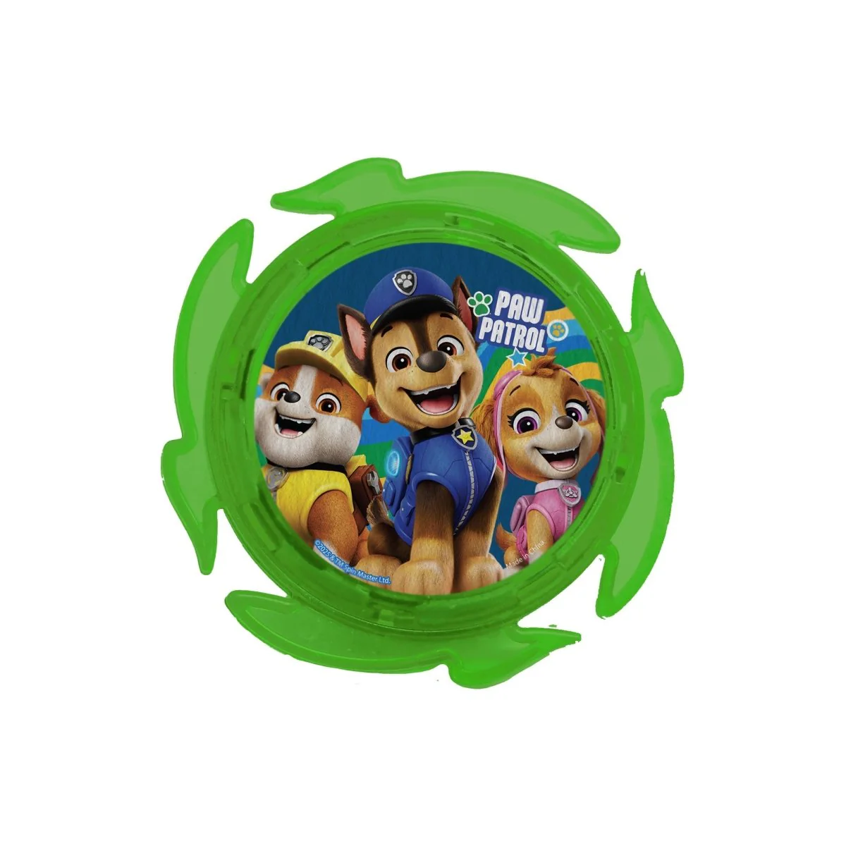 Paw Patrol Light Up Spring Top, Assortment, 1 Count