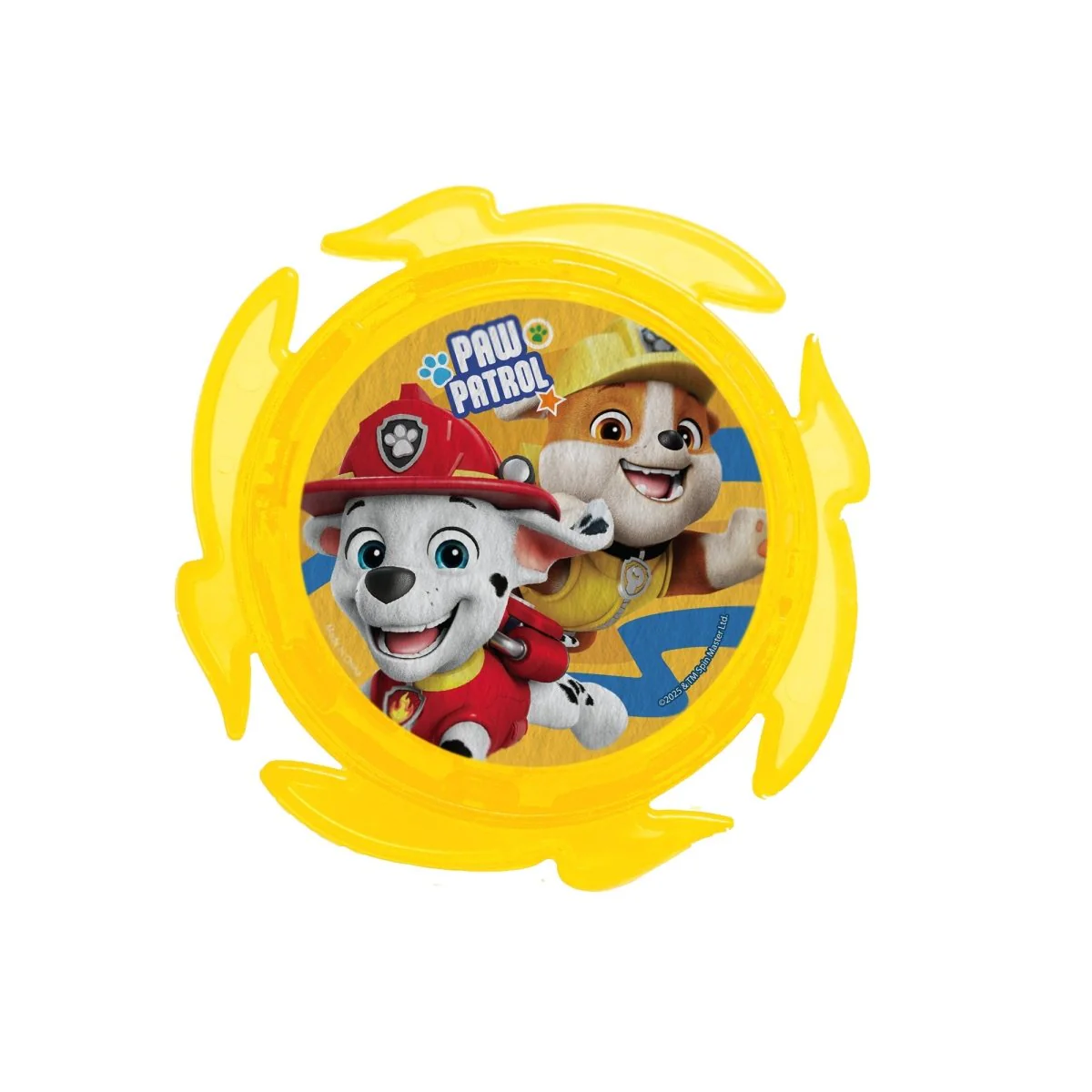 Paw Patrol Light Up Spring Top, Assortment, 1 Count - Image 2