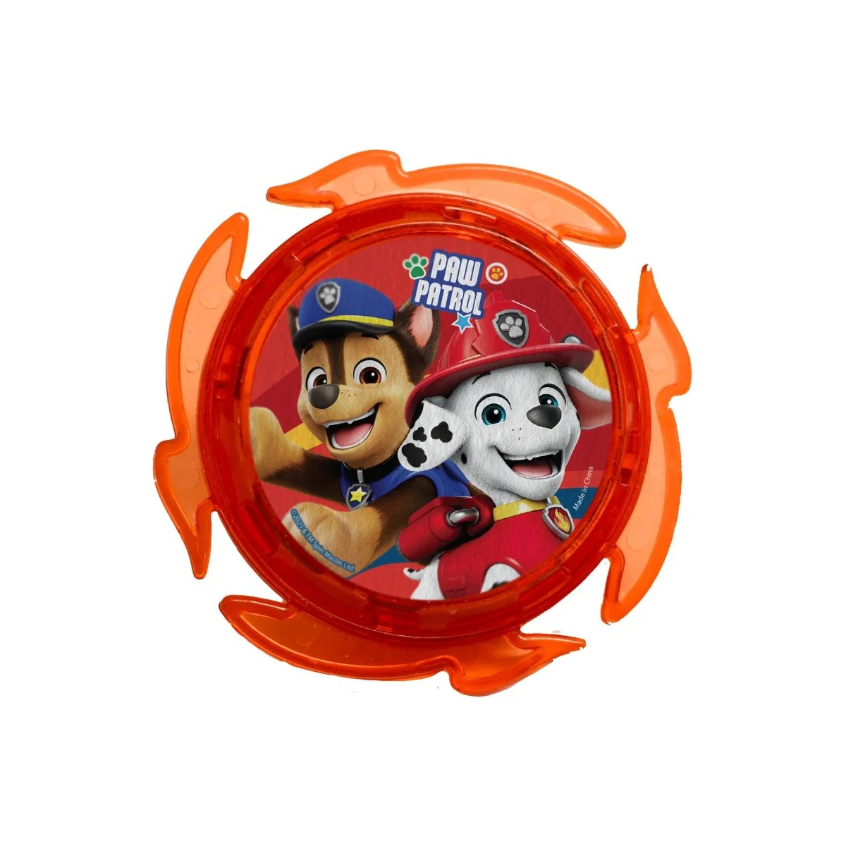 Paw Patrol Light Up Spring Top, Assortment, 1 Count - Image 3