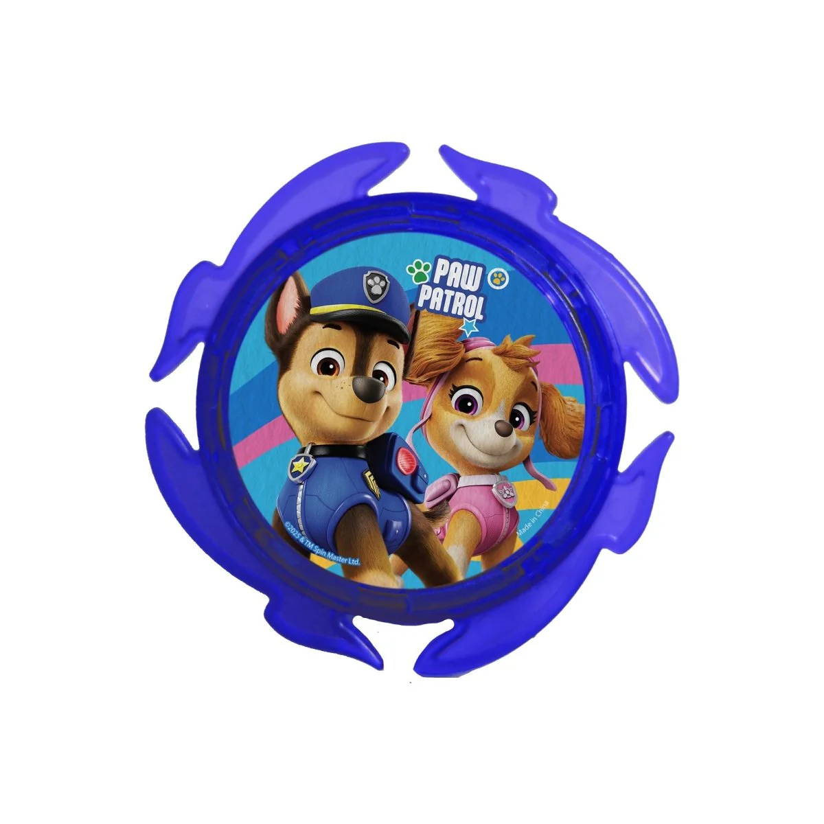 Paw Patrol Light Up Spring Top, Assortment, 1 Count - Image 4