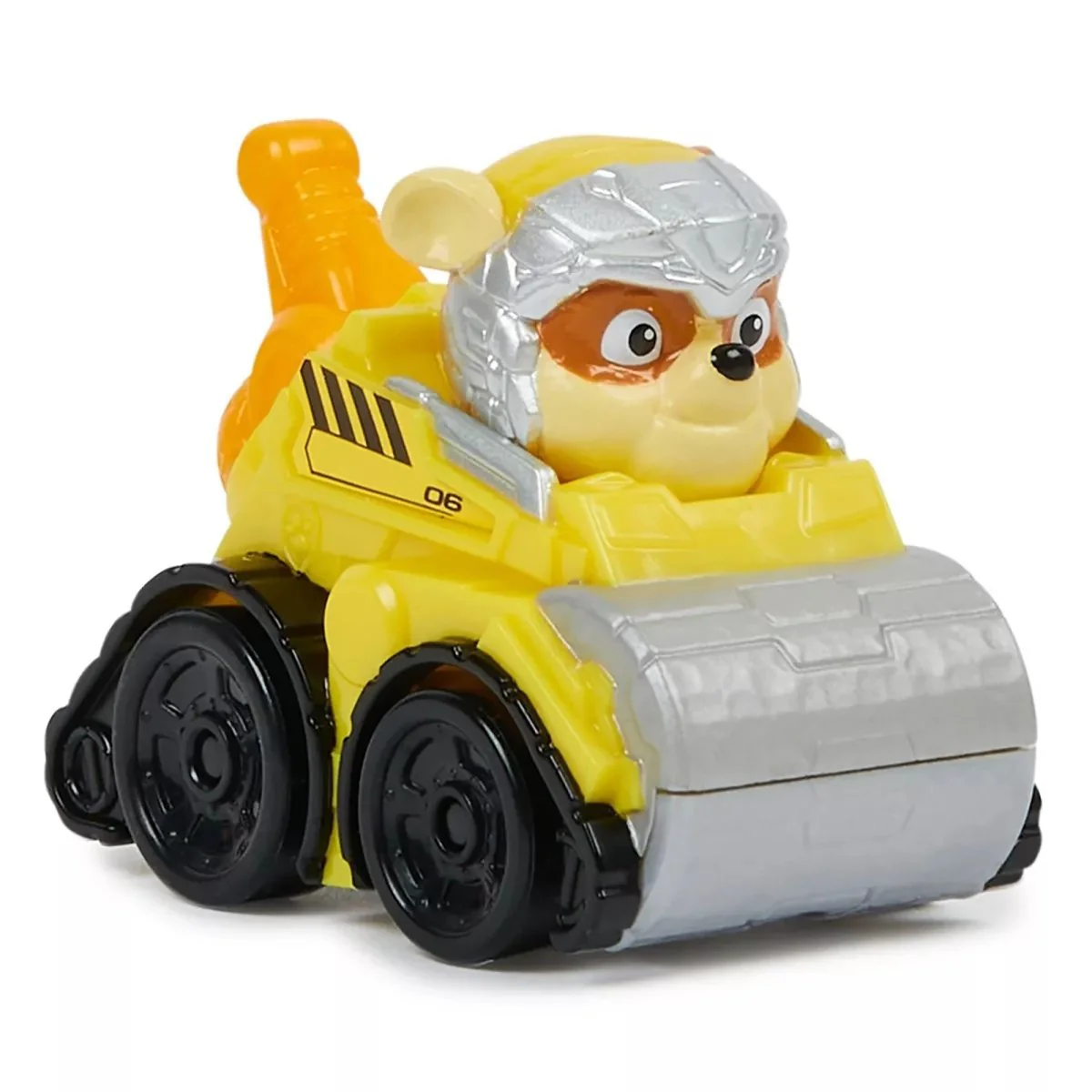 Paw Patrol: The Movie 2 Pawket Racer, Assortment, 1 Count - Image 2