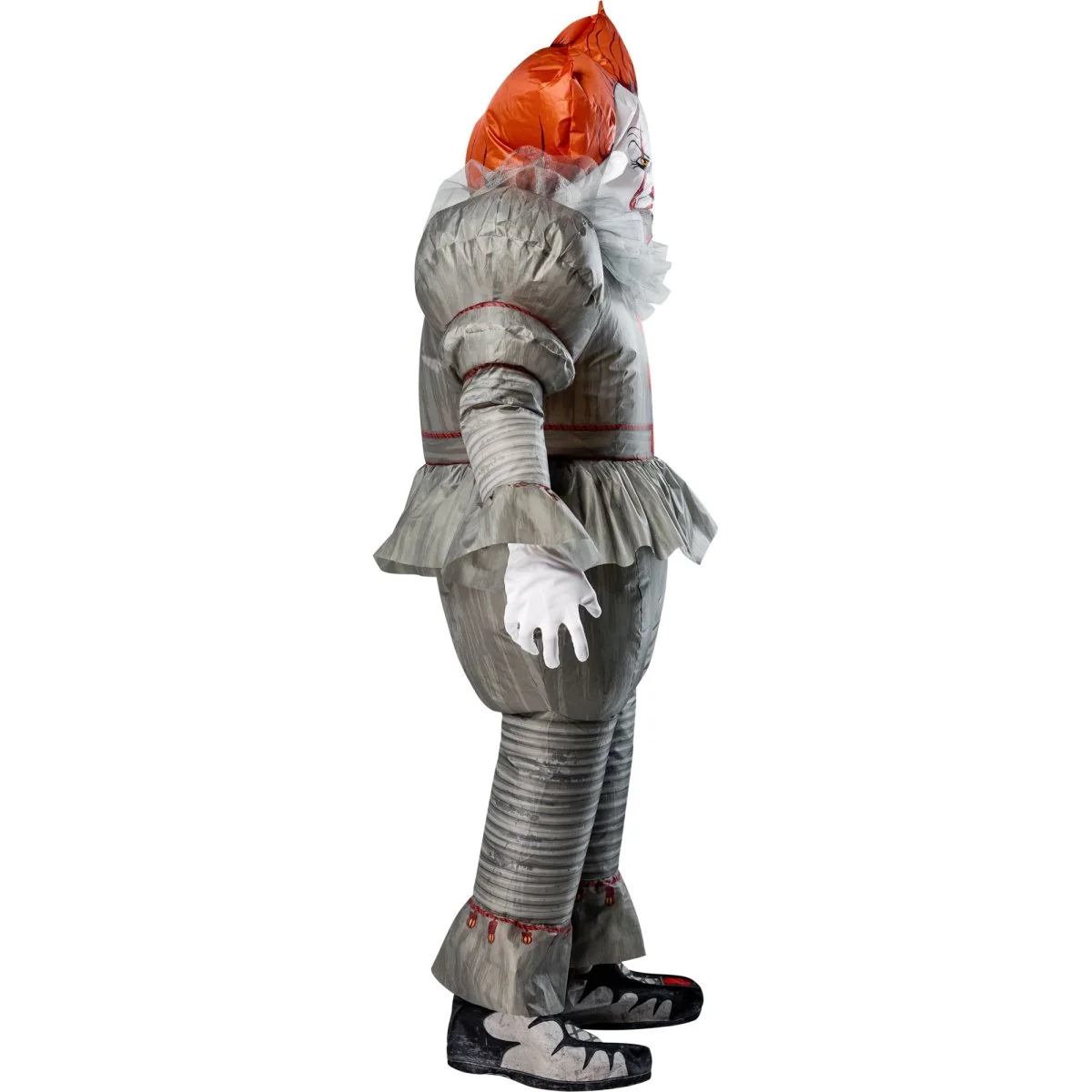 Pennywise Inflatable Costume for Adults - Image 2