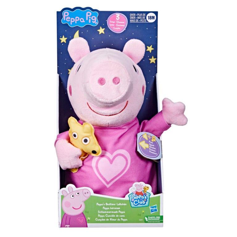 Peppa Pig, Bedtime Lullabies, French Version - Image 3