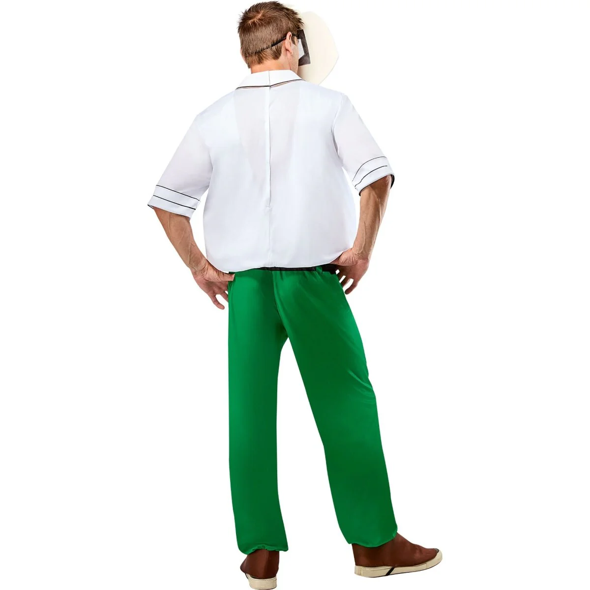 Peter Griffin Costume for Adults, Family Guy - Image 4