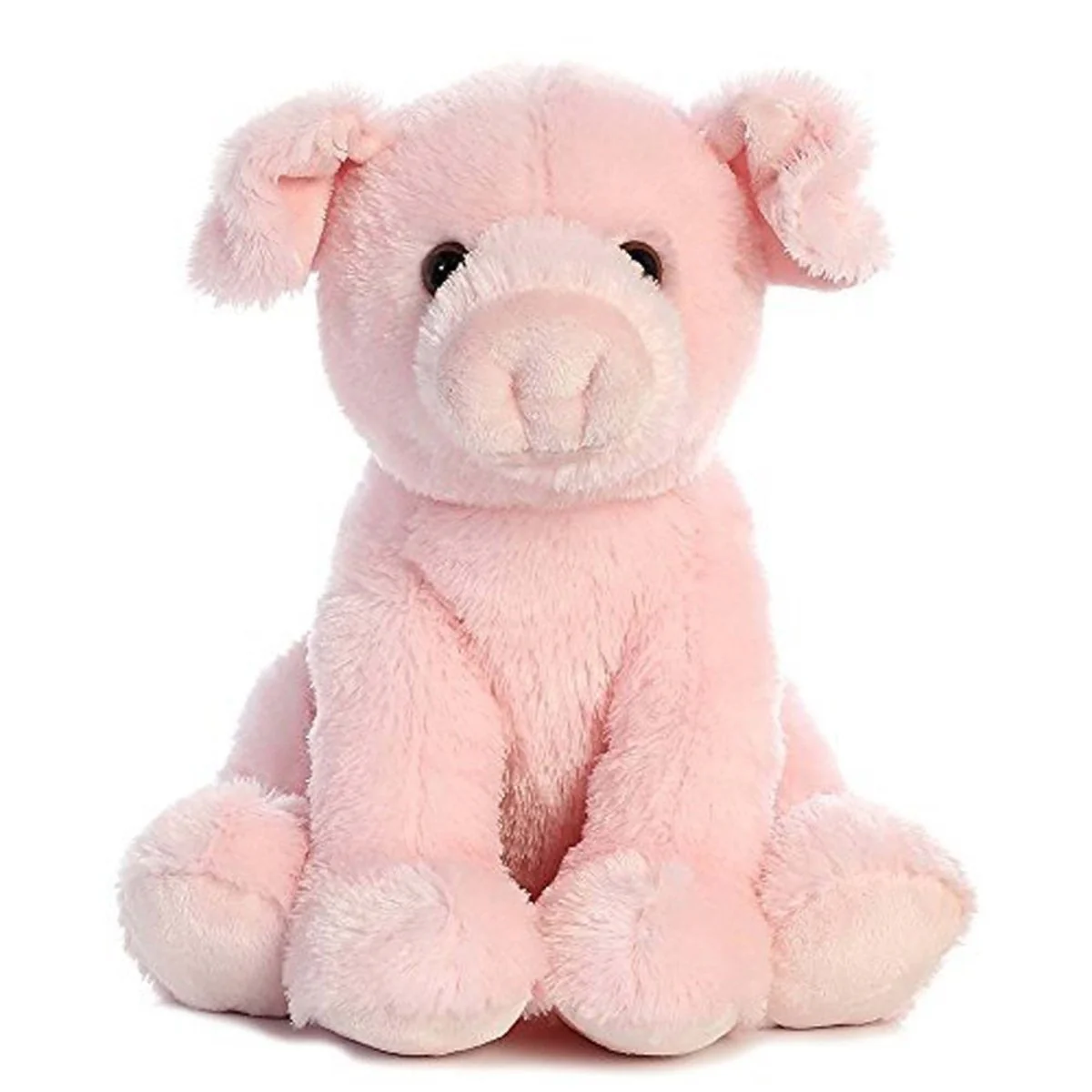 Pig Plush, 14 Inches, 1 Count
