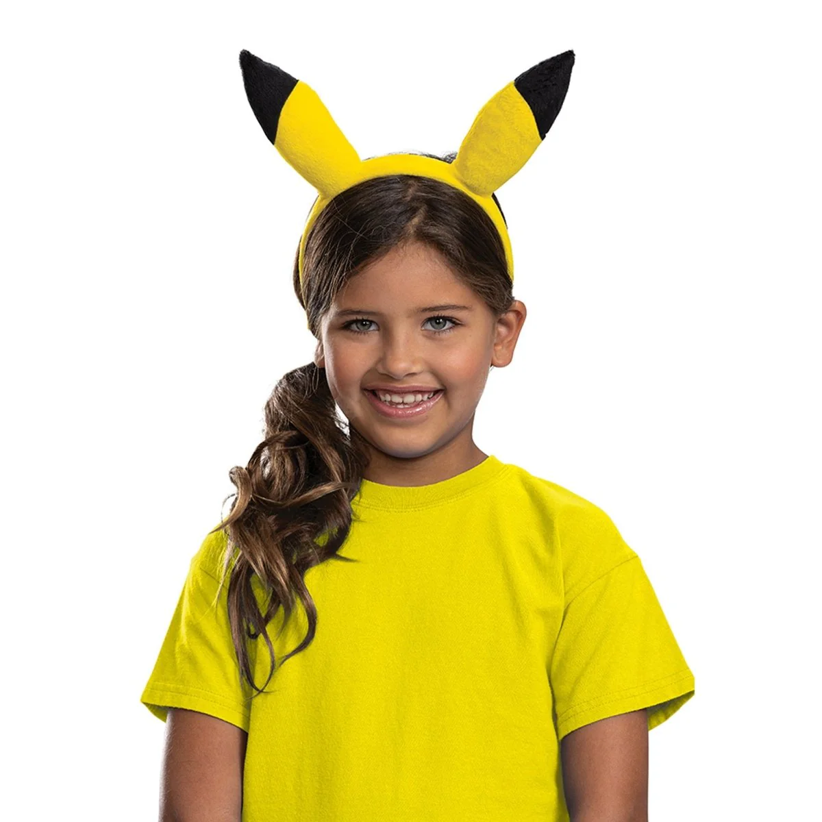 Pikachu Ears Headband, Pokémon
