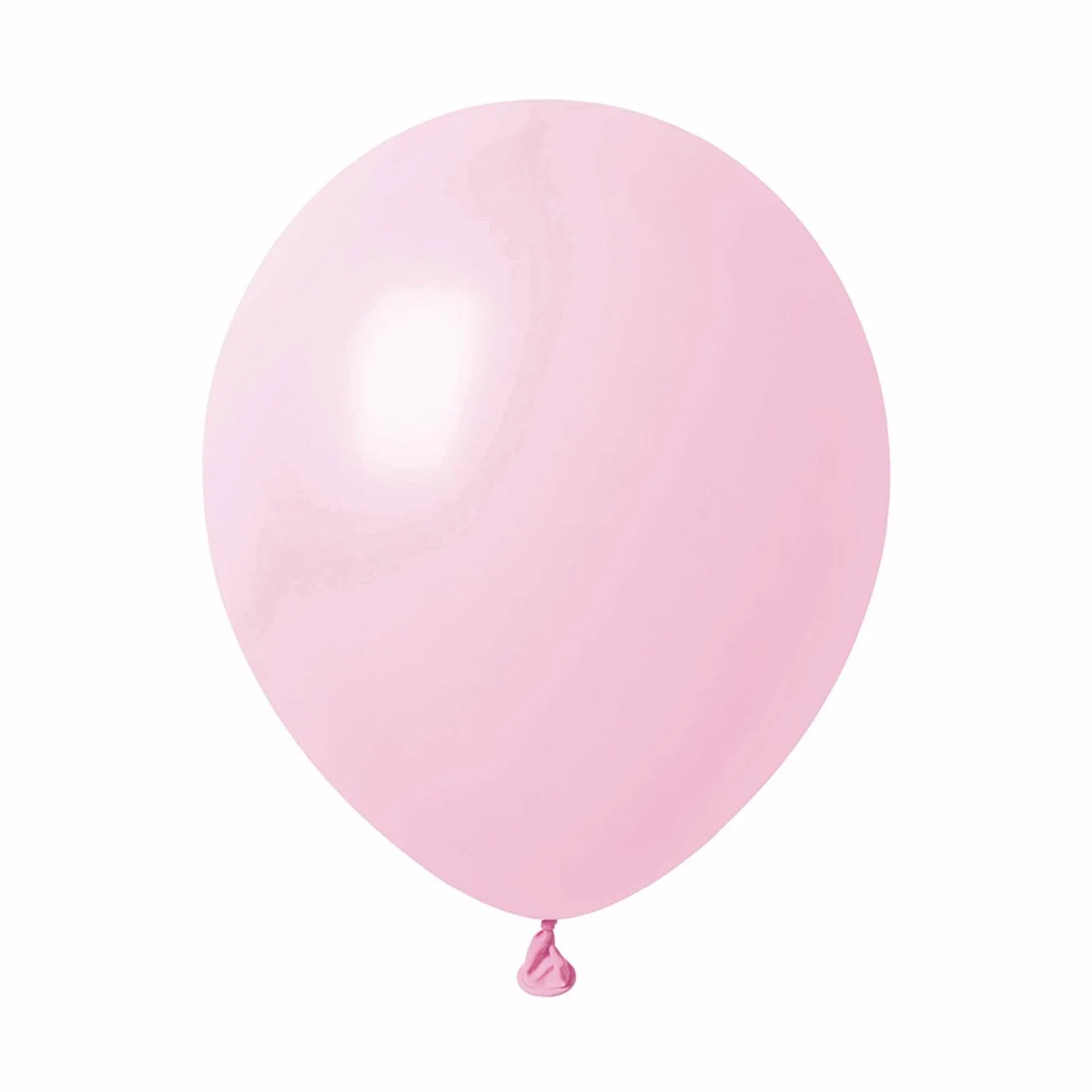 Pink Latex Balloons, 12 Inches, 72 Count