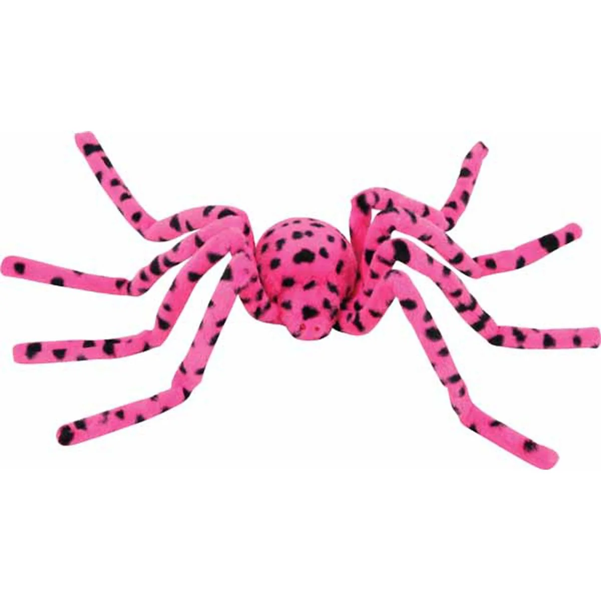 Pink Spider, 47 Inches, 1 Count