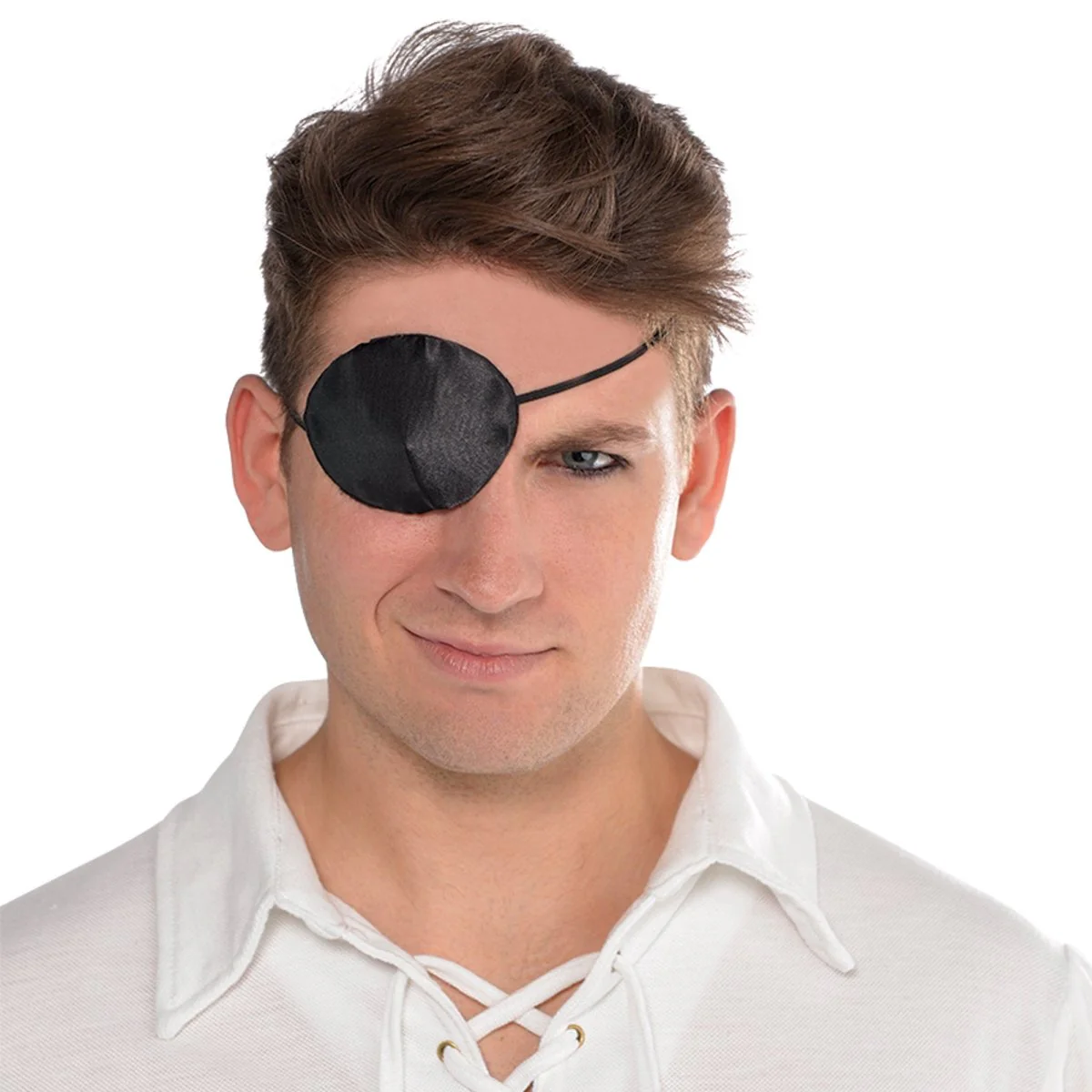 Pirate eye patch