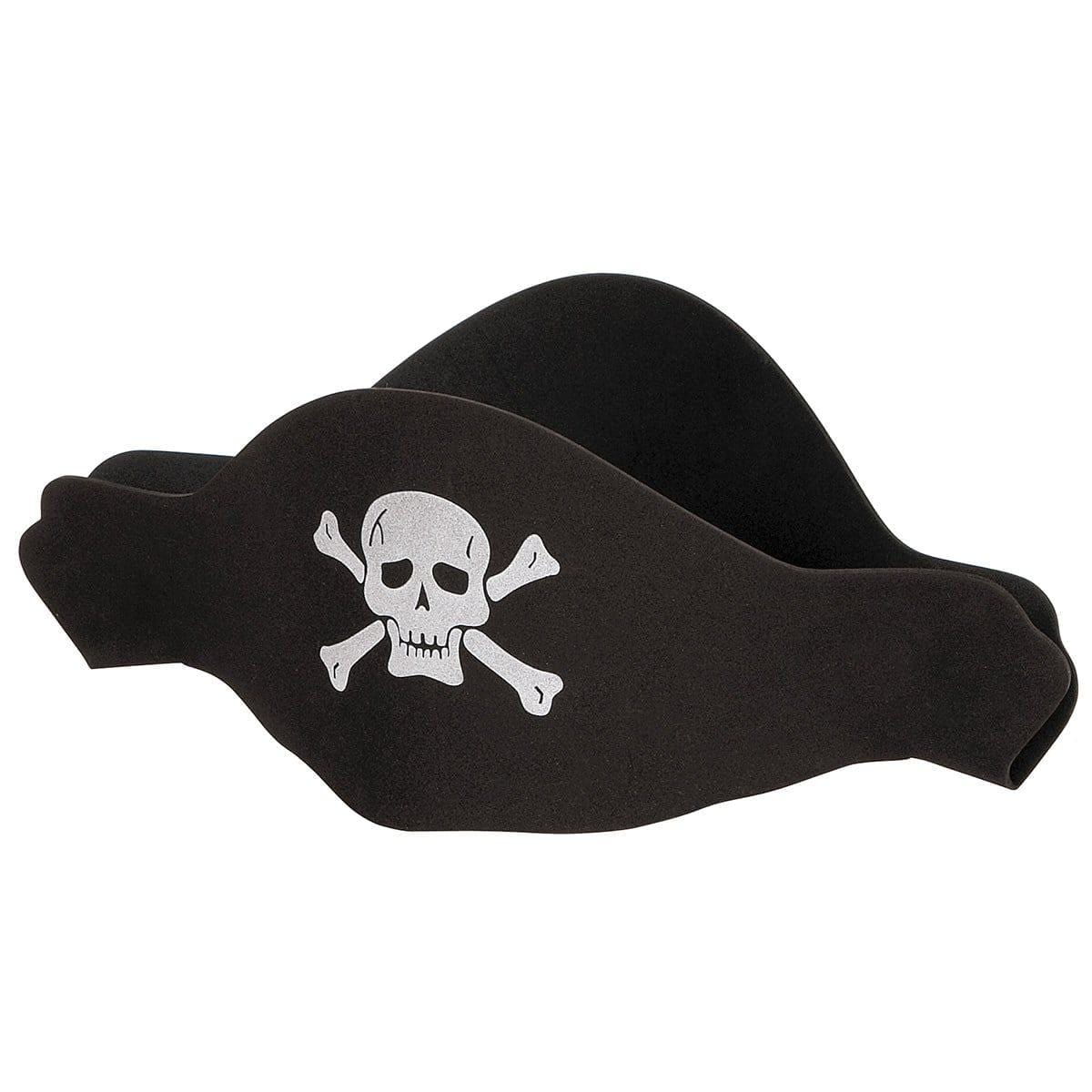 Pirate Hat for Kids