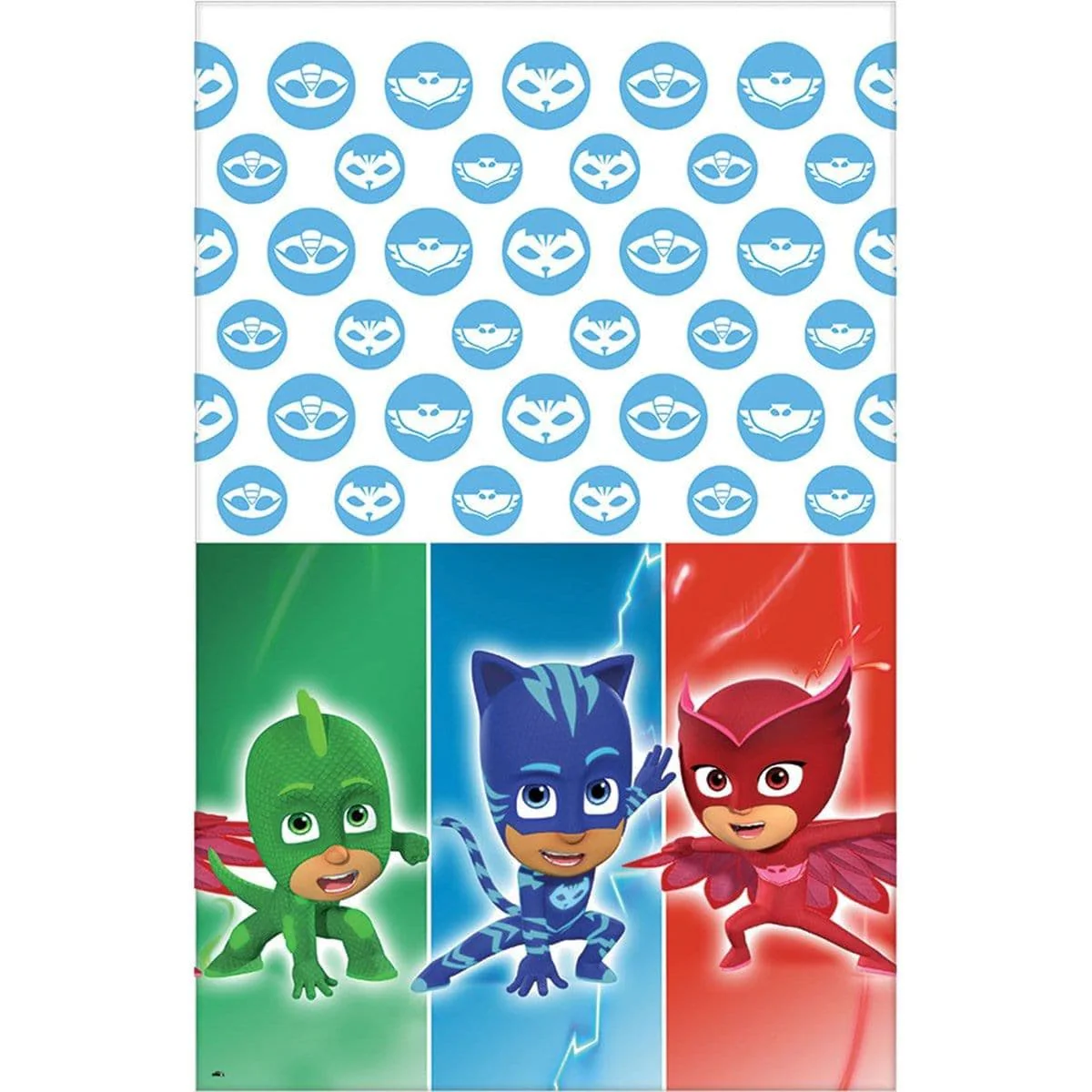 PJ Masks tablecover