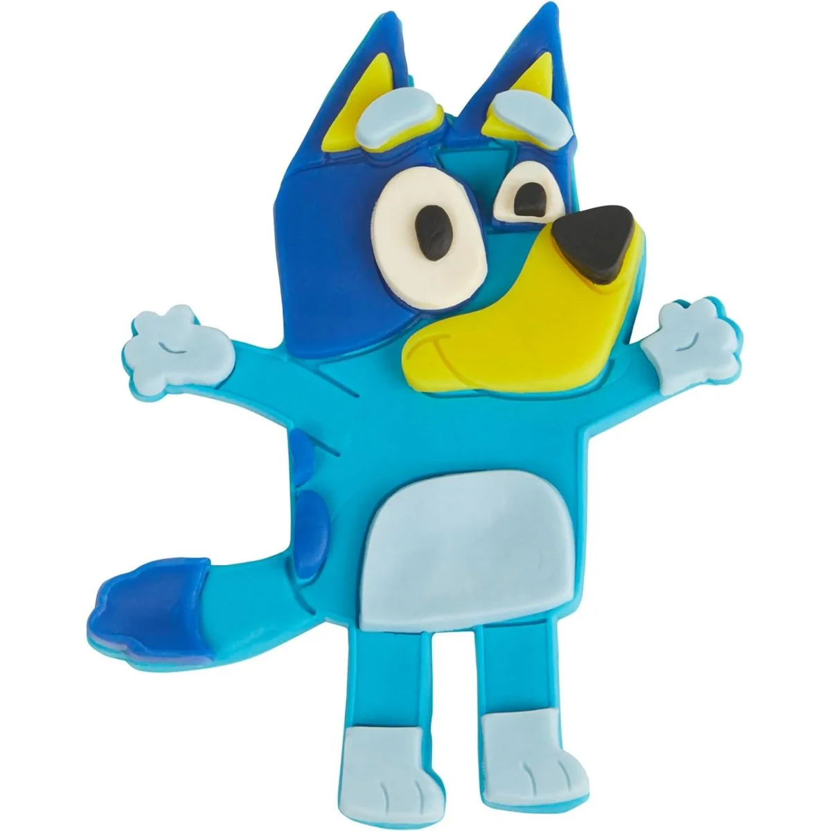 Play-Doh Bluey Make 'n Smash Costumes, 1 Count - Image 3