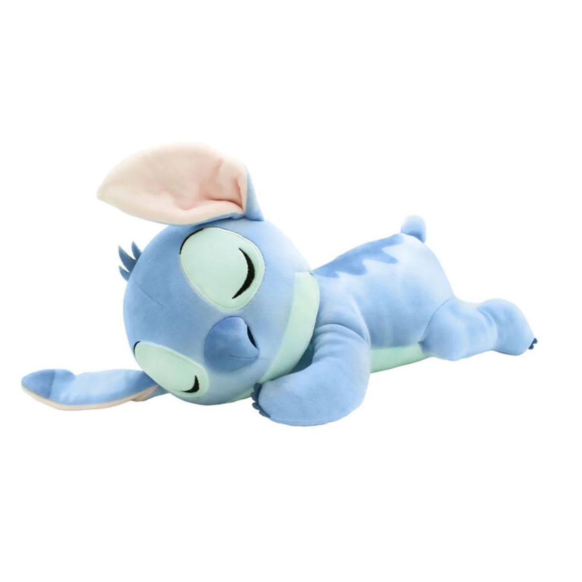 Stitch or Angel Plush, Disney, 12 Inches, Assortment, 1 Count - Image 2