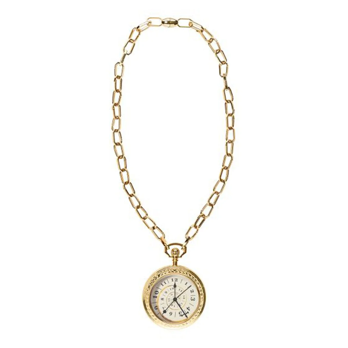 Pocket Watch Accessory, Descendants: The Rise Of Red