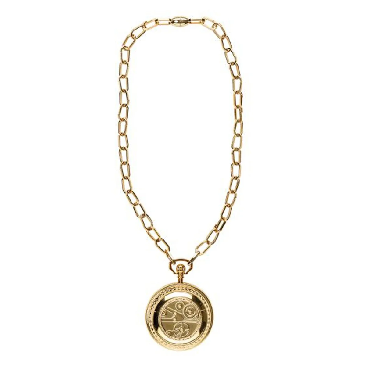Pocket Watch Accessory, Descendants: The Rise Of Red - Image 2