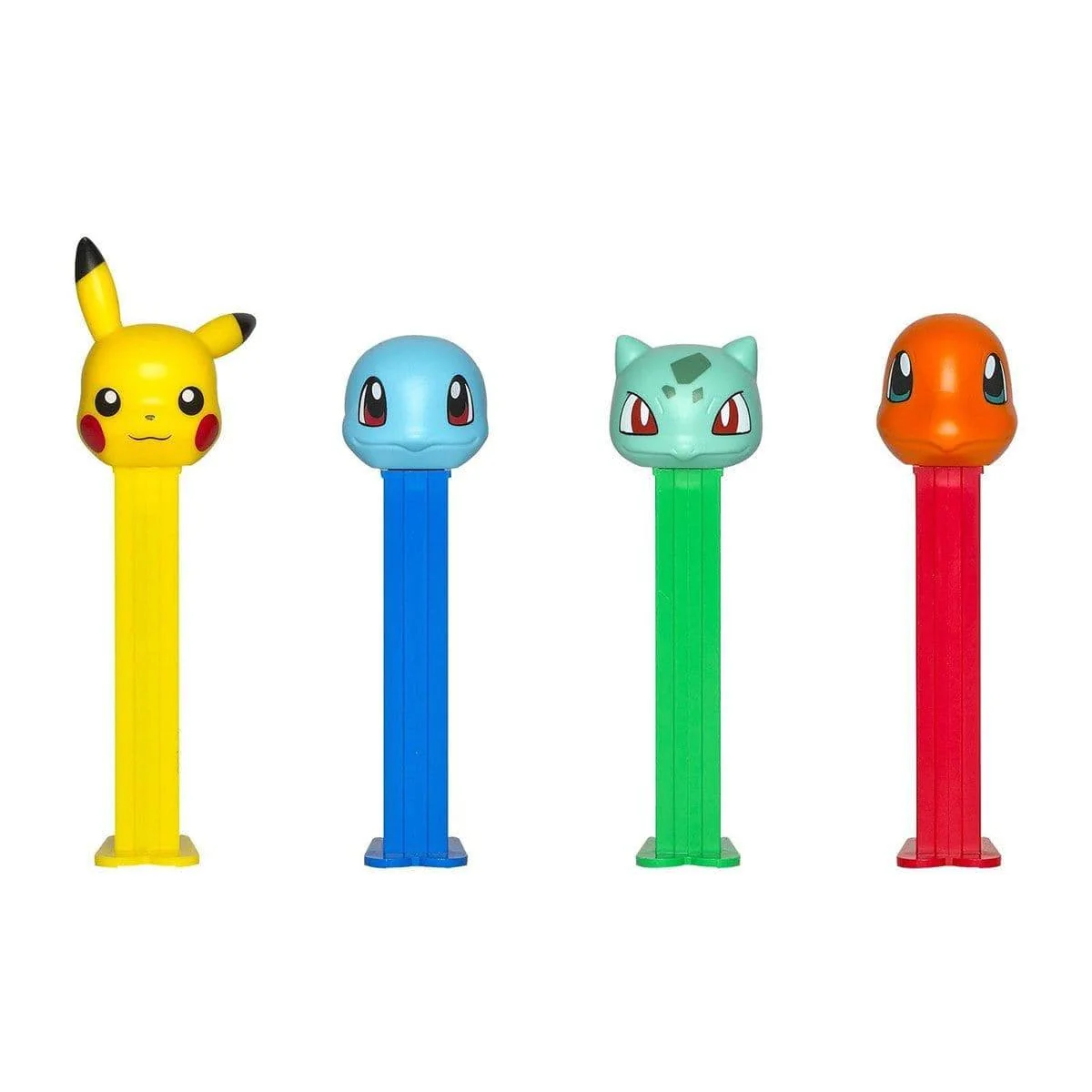 Pokemon Pez, Assortment, 1 count - Image 2