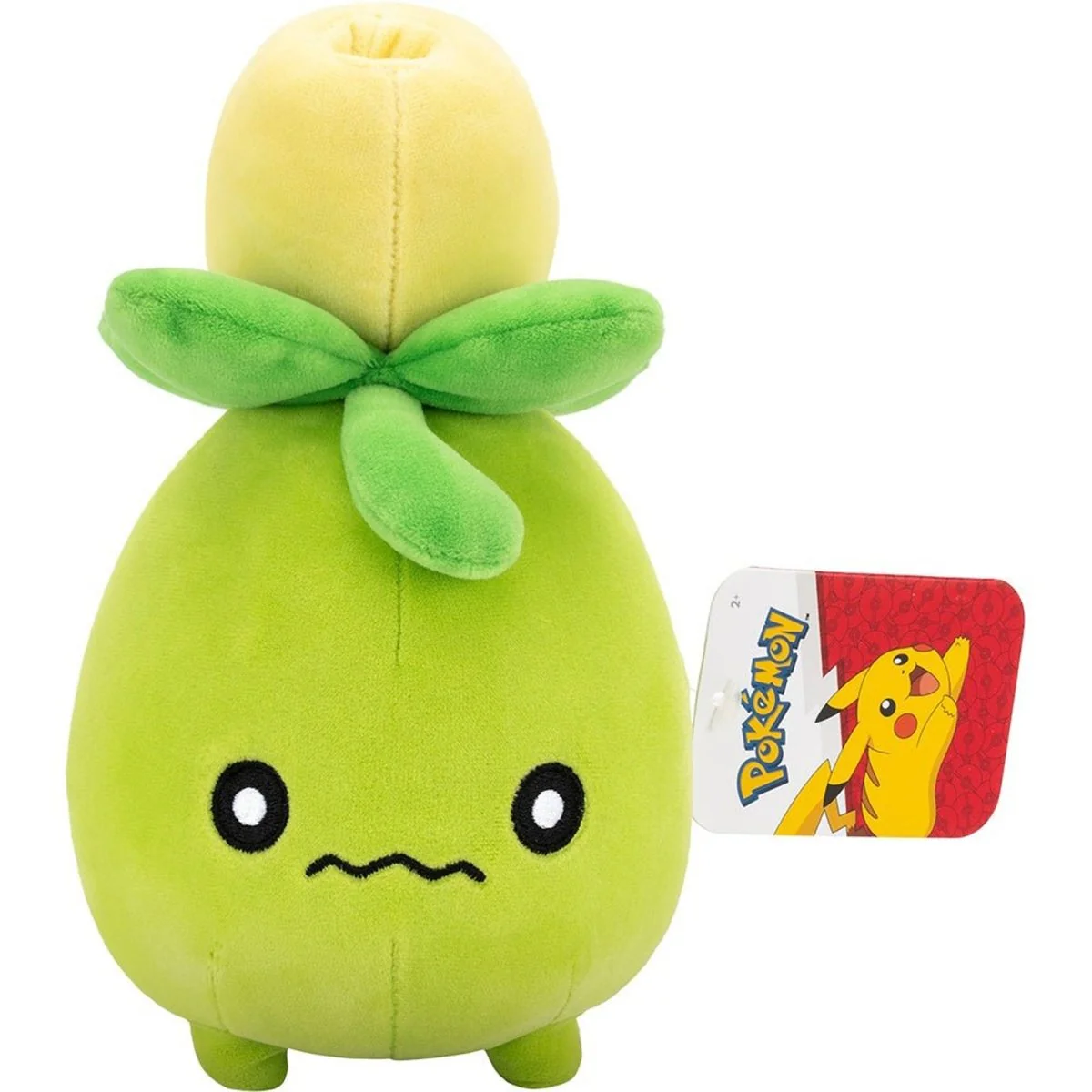 Pokémon Plush, 8 Inches, Assortment, 1 Count - Image 2