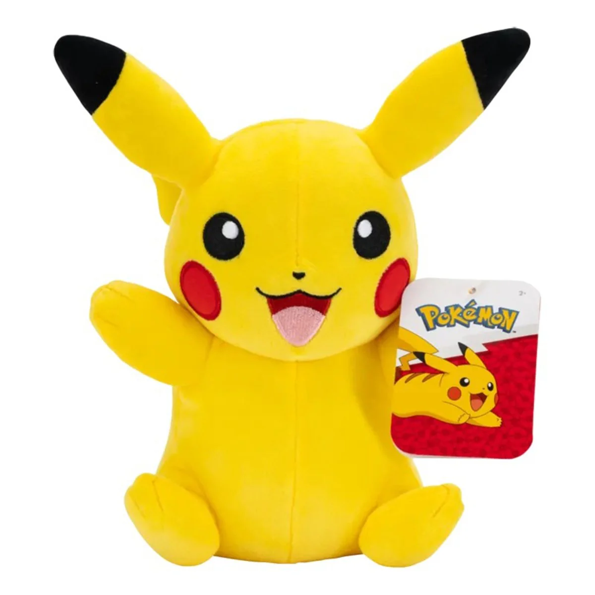 Pokémon Plush, 8 Inches, Assortment, 1 Count - Image 7