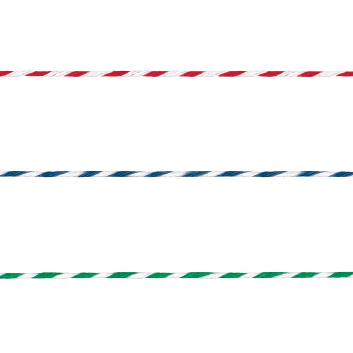 Primary Colours Baker's Twine, 45 Yards, 1 Count - Image 2
