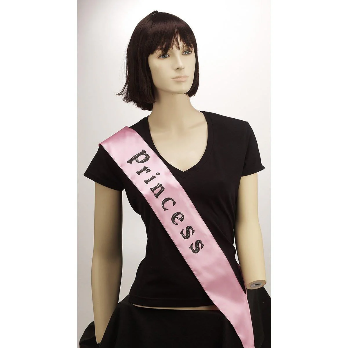 Princess' Sash
