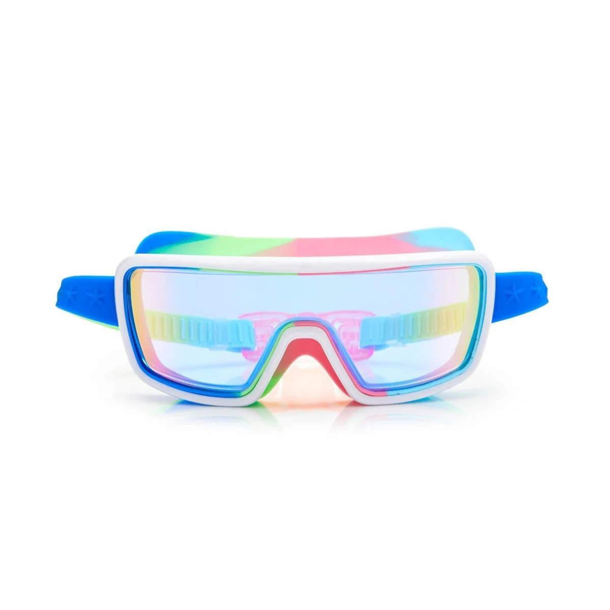 Prismatic Swim Mask for Kids, Assortment, 1 Count - Image 2