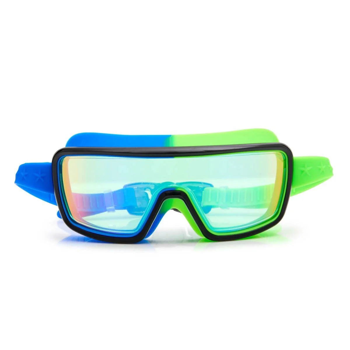 Prismatic Swim Mask for Kids, Assortment, 1 Count - Image 4