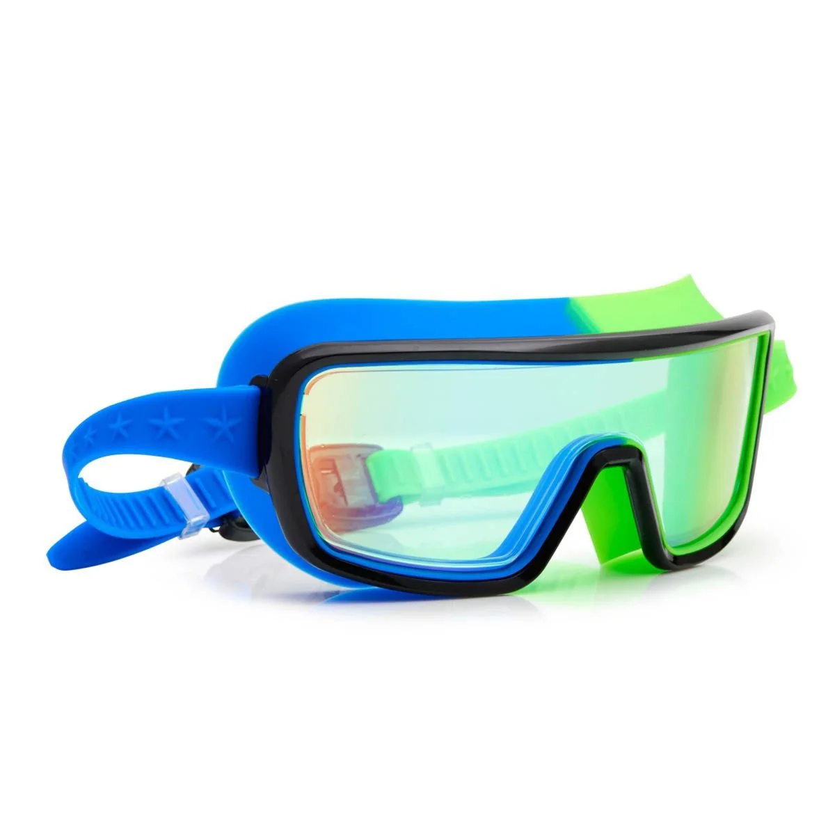 Prismatic Swim Mask for Kids, Assortment, 1 Count - Image 5