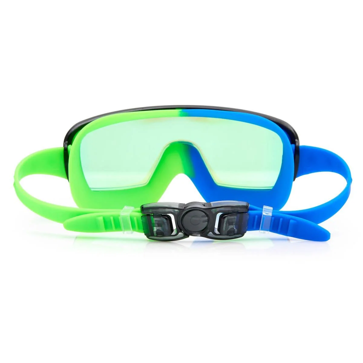 Prismatic Swim Mask for Kids, Assortment, 1 Count - Image 6