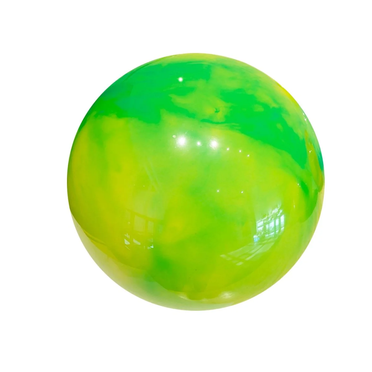 PVC Marbles Ball, 9 inches,Assortment, 1 count - Image 5