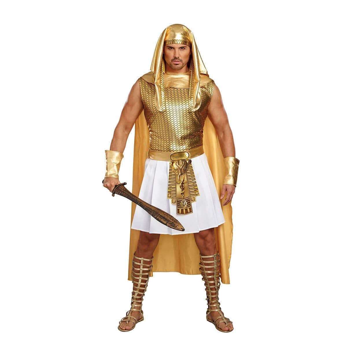 Ramses Costume for Adults