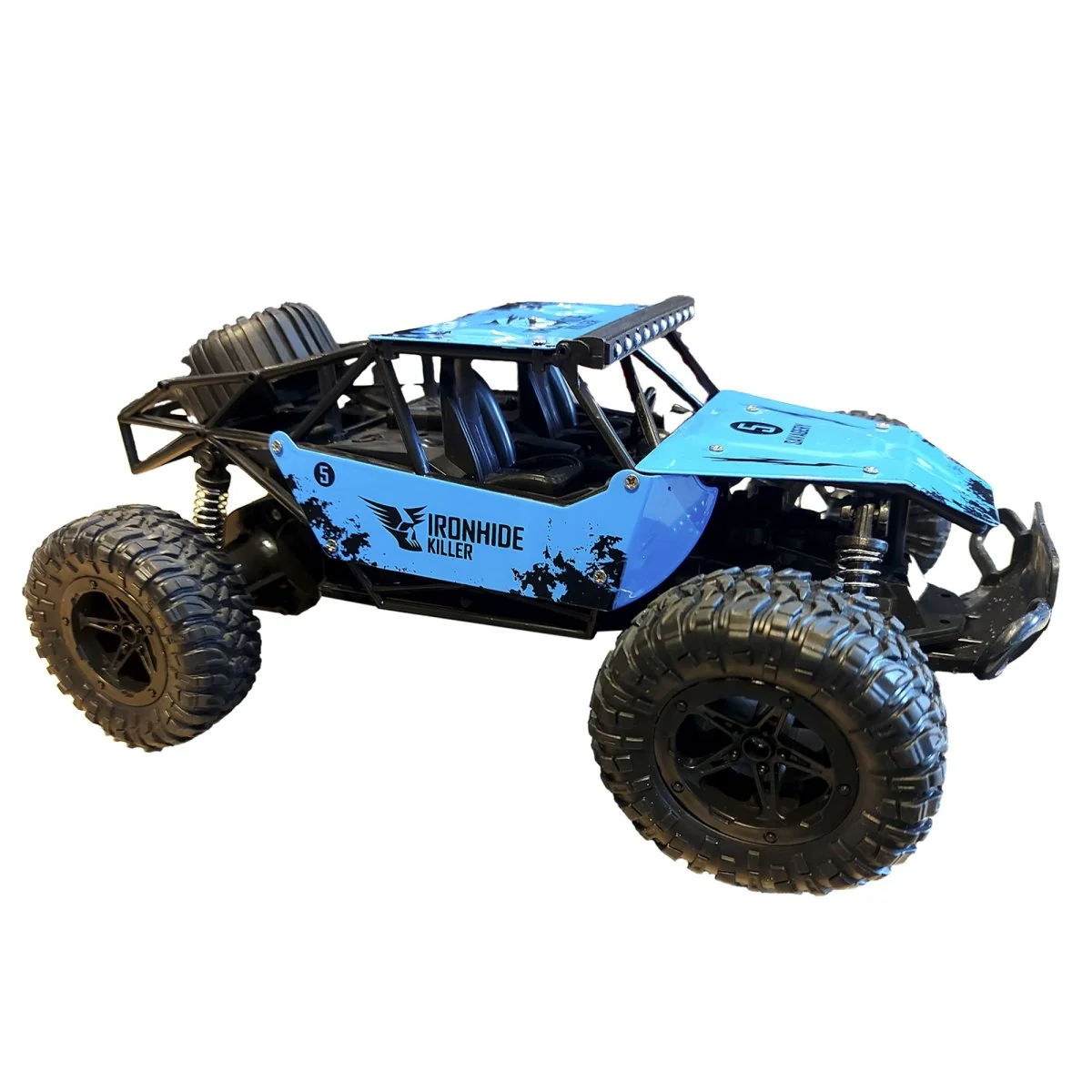 RC Turbo King New Series, Assortment, 1 Count - Image 3