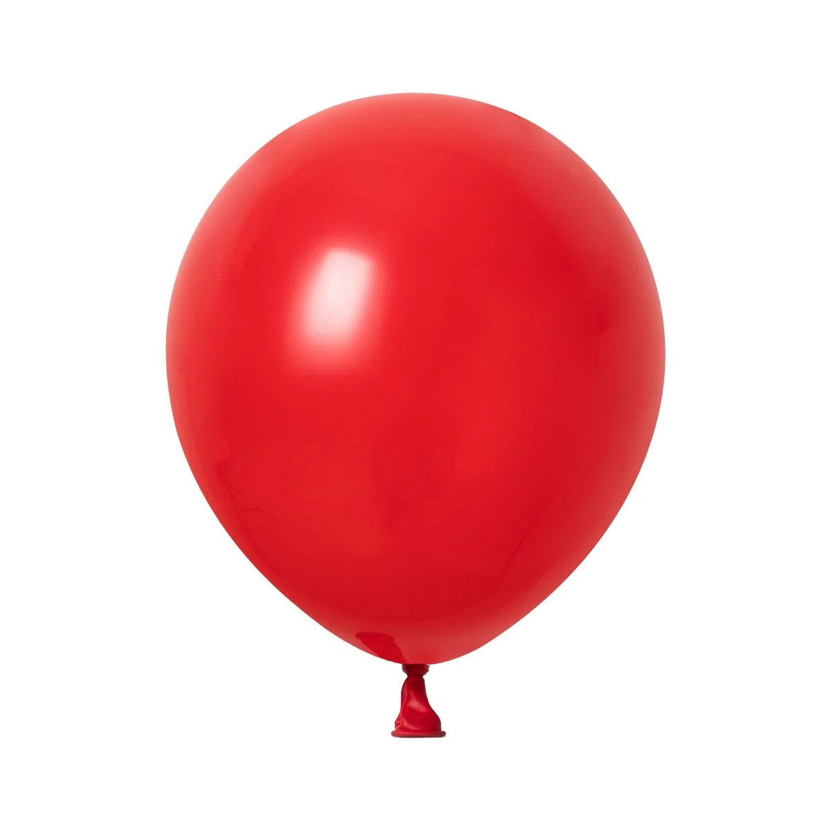Red Latex Balloons, 12 Inches, 15 Count - Image 2